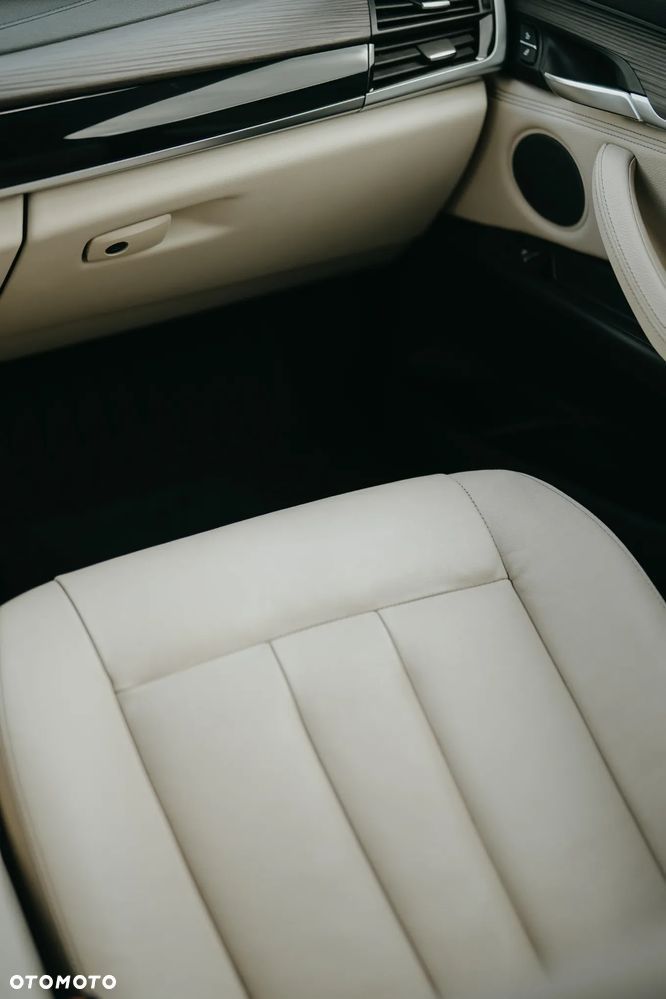 BMW X6 xDrive30d M Sport - 16