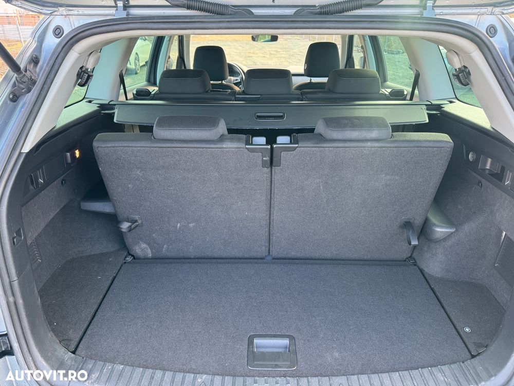 Skoda Kodiaq 2.0 TDI DSG Tour - 8