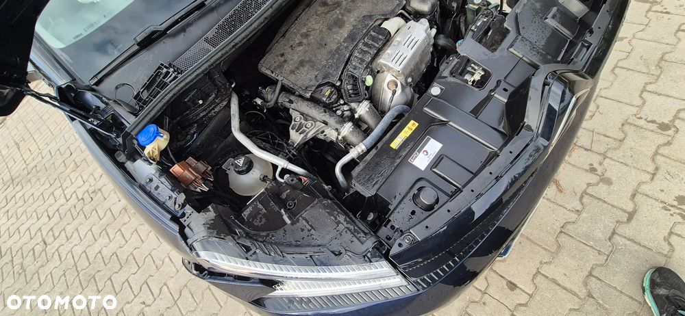Citroën C5 Aircross 1.2 PureTech Live EAT8 - 9