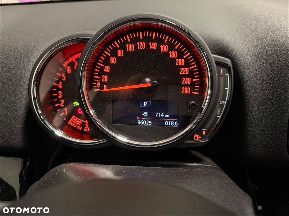 MINI Countryman Cooper S ALL4 - 4