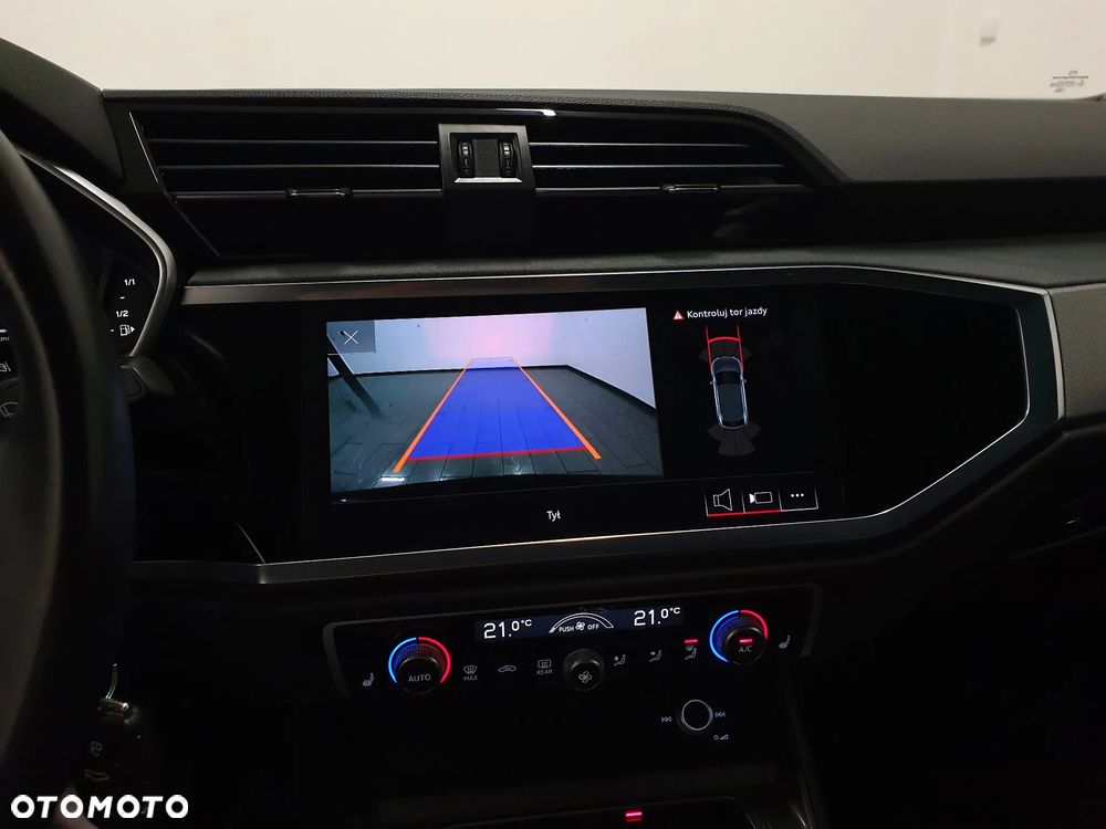 Audi Q3 Sportback 35 TDI quattro S tronic S line - 25