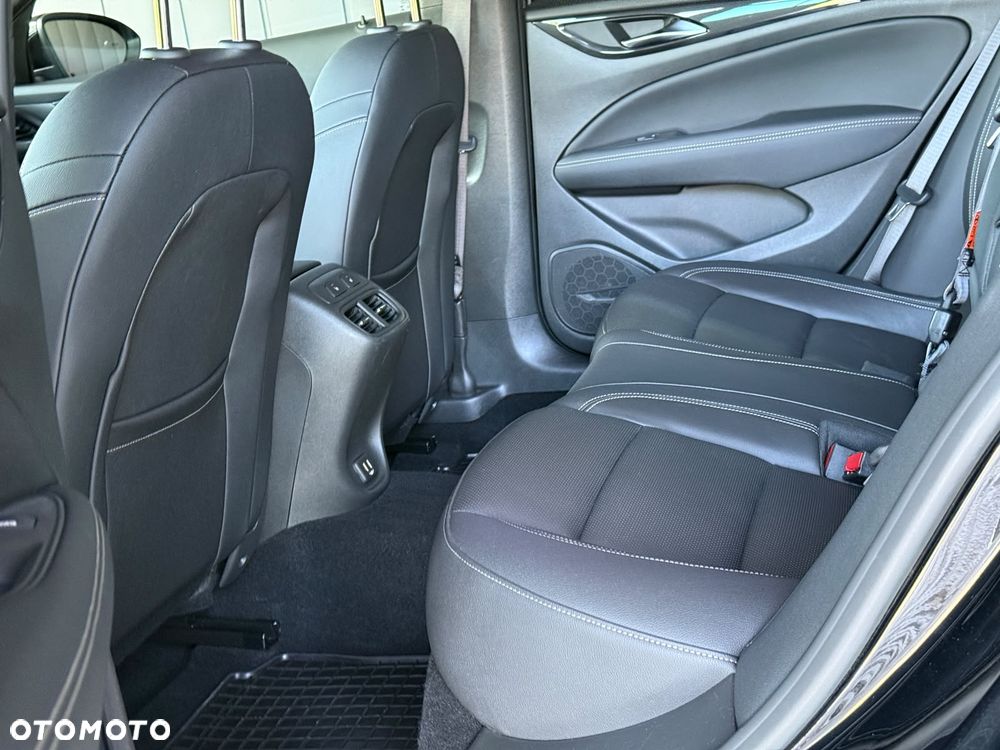 Opel Insignia 2.0 CDTI Business Elegance S&S - 13