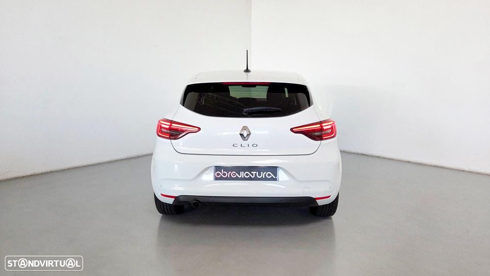 Renault Clio 1.0 TCe Techno - 5