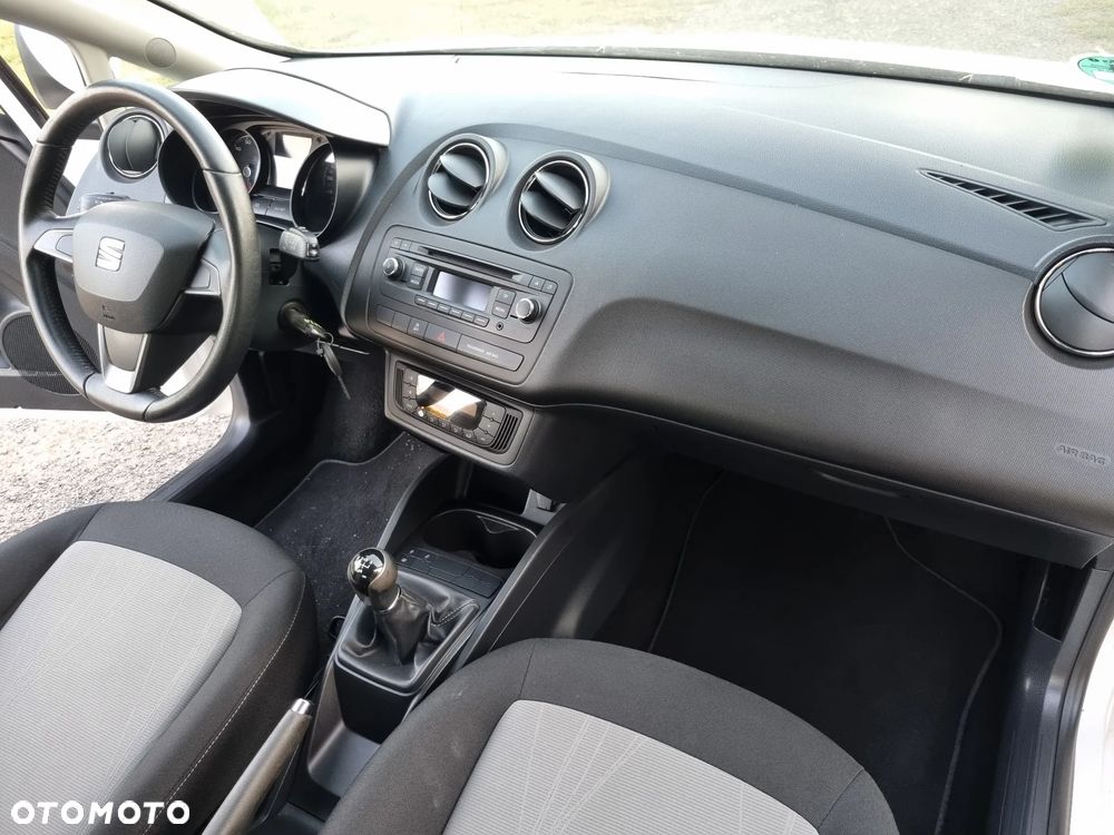 Seat Ibiza 1.2 TSI Style - 14