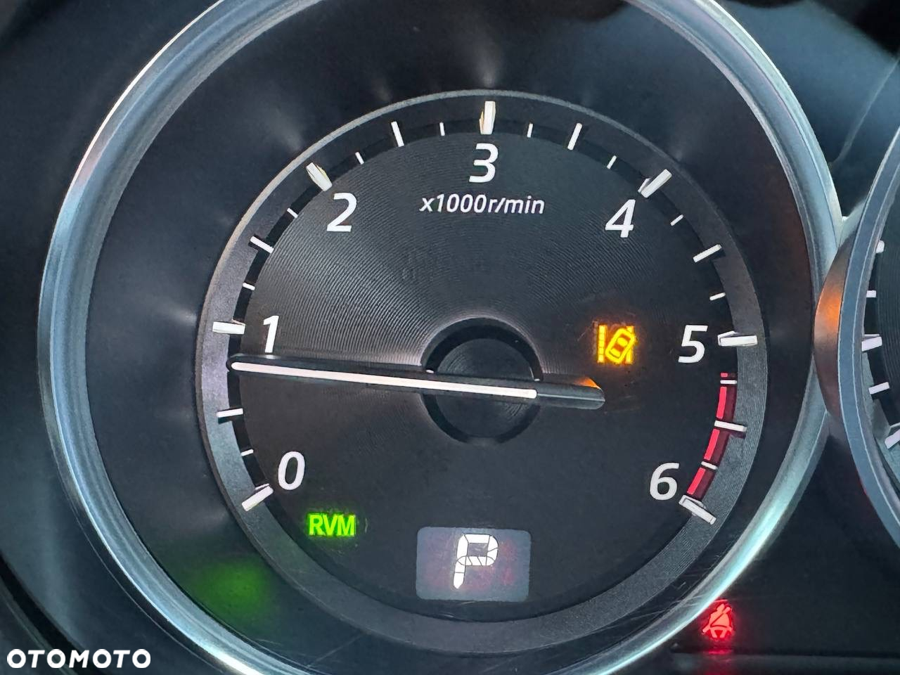 Mazda CX-5 SKYACTIV-D 184 SCR AWD Sports-Line Plus - 29