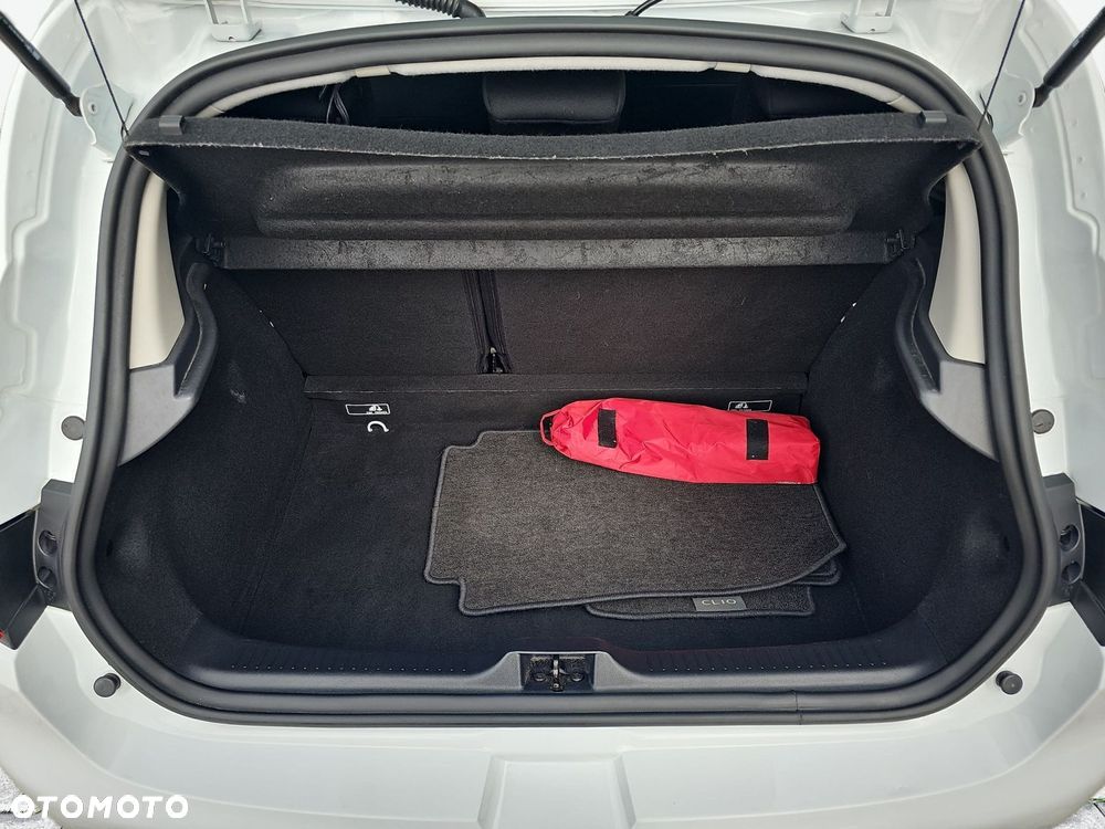 Renault Clio 0.9 TCe Winter Edition - 22