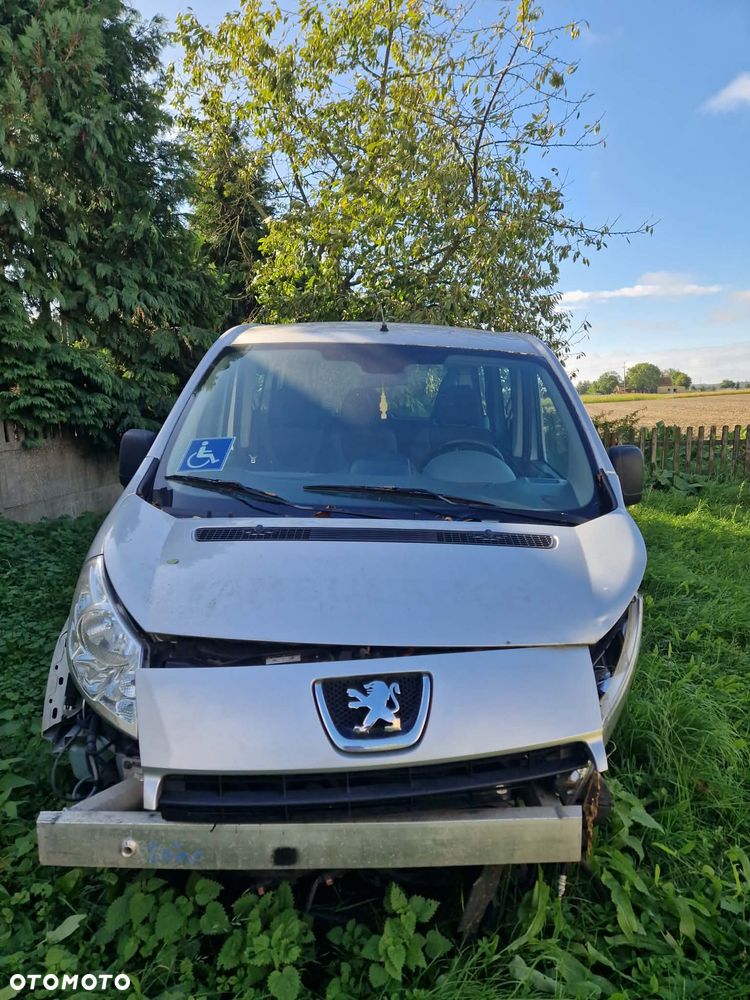 Peugeot Expert