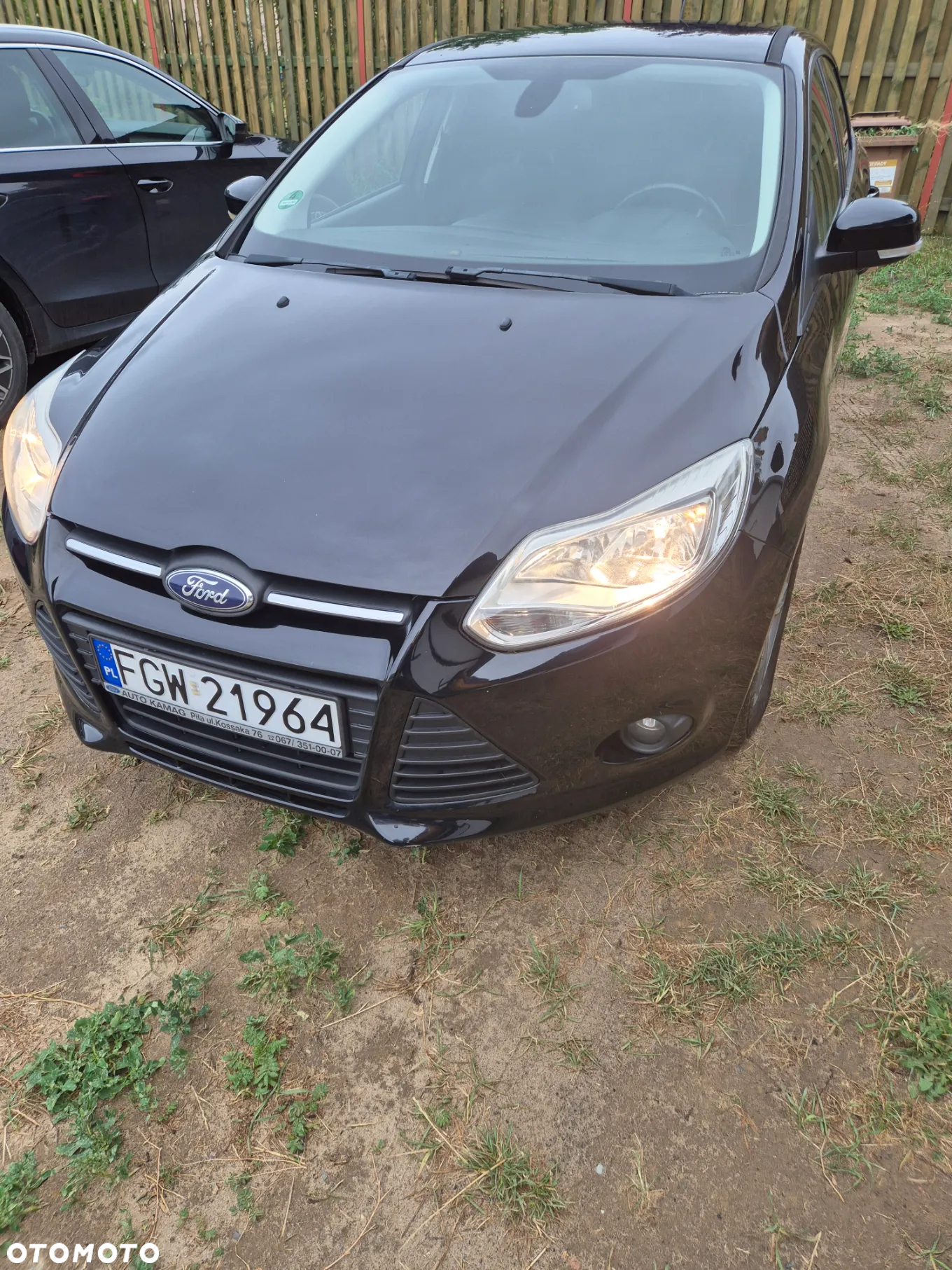 Ford Focus - 10