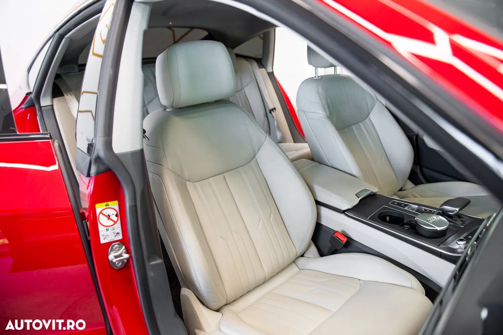 Audi A7 50 TFSIe quattro S tronic - 32