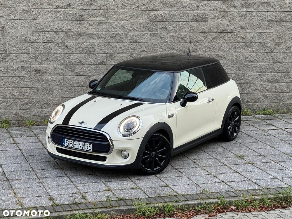 MINI Cooper - 33