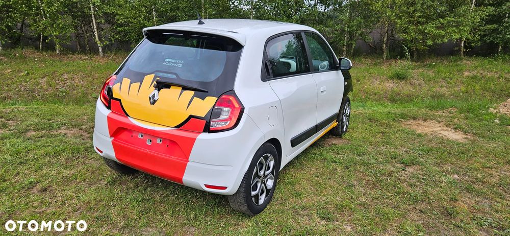 Renault Twingo SCe 75 LIMITED - 5