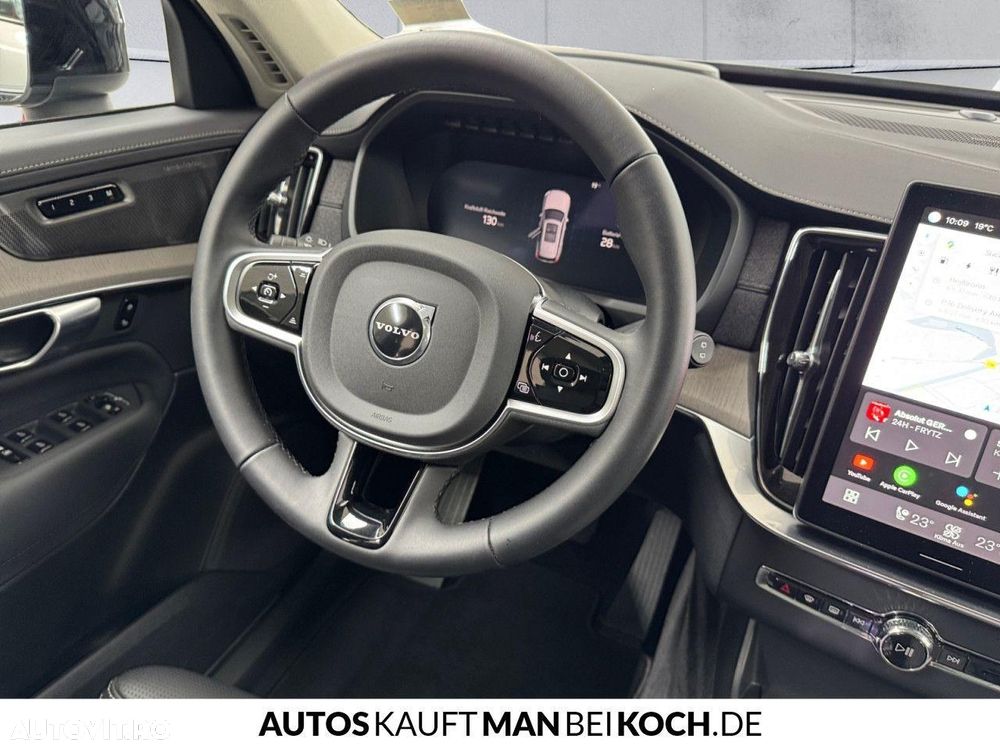 Volvo XC 90 T8 AWD Ultra Dark - 7