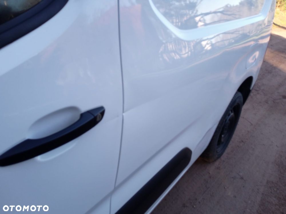 Toyota PROACE CITY - 15