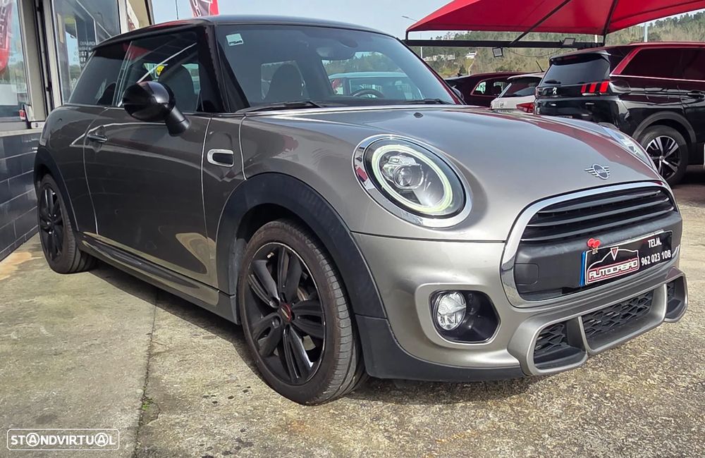 MINI Coupé - 4