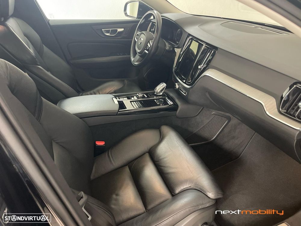 Volvo V60 2.0 T6 AWD TE Inscription - 14