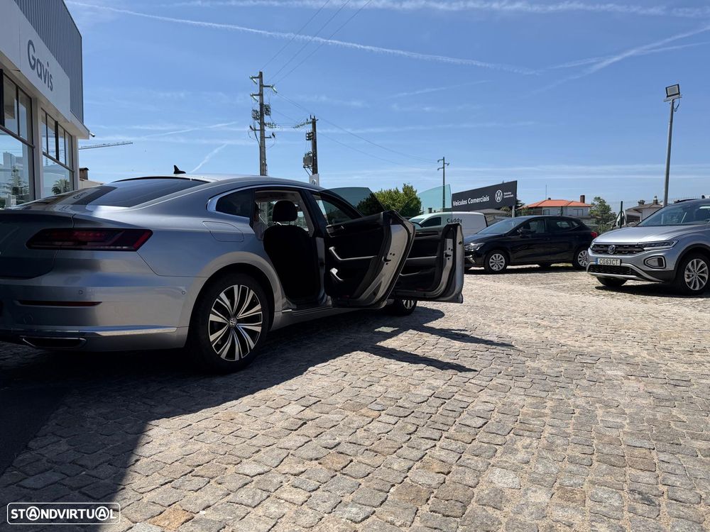 VW Arteon 2.0 TDI Elegance DSG - 10