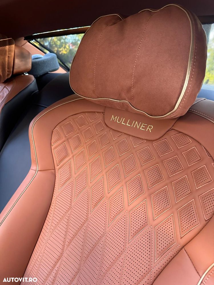 Bentley Flying Spur - 15