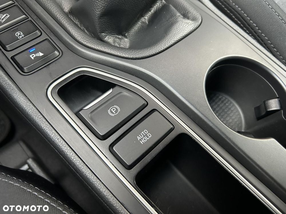 Hyundai Tucson 1.6 GDi Style 2WD - 29