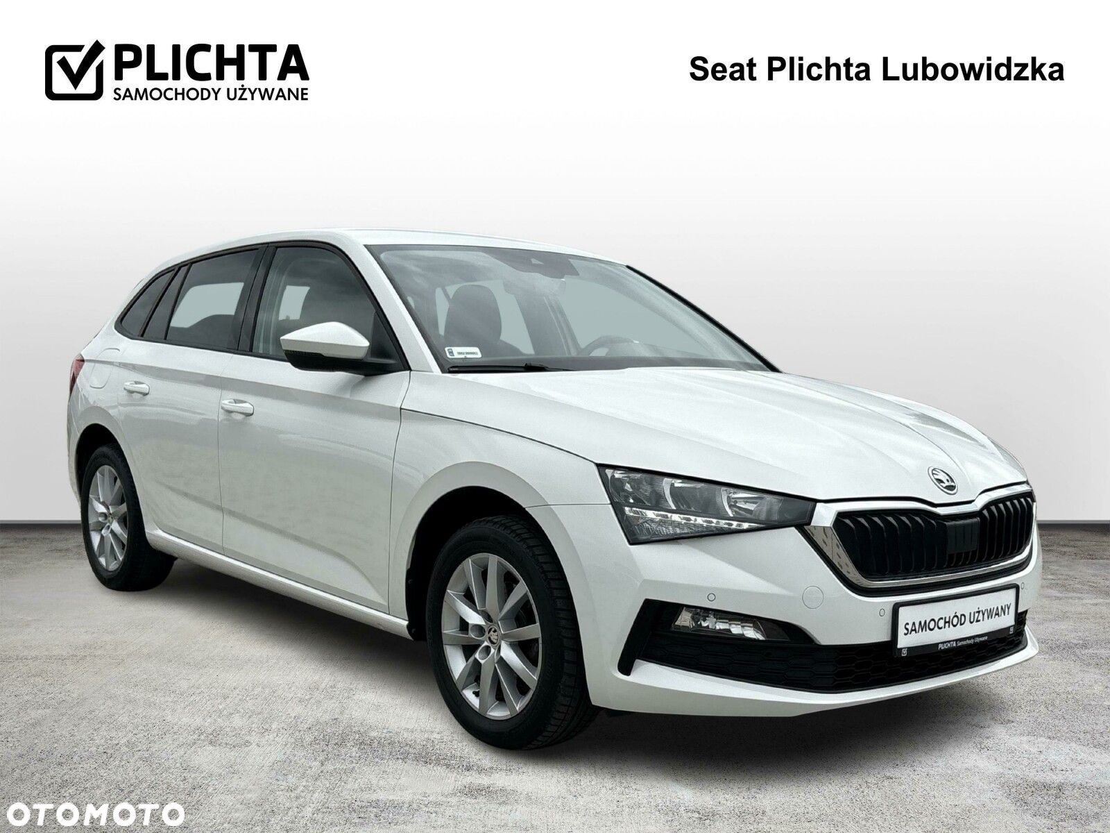 Skoda Scala 1.0 TSI Ambition - 7