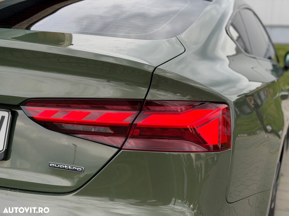 Audi A5 - 17