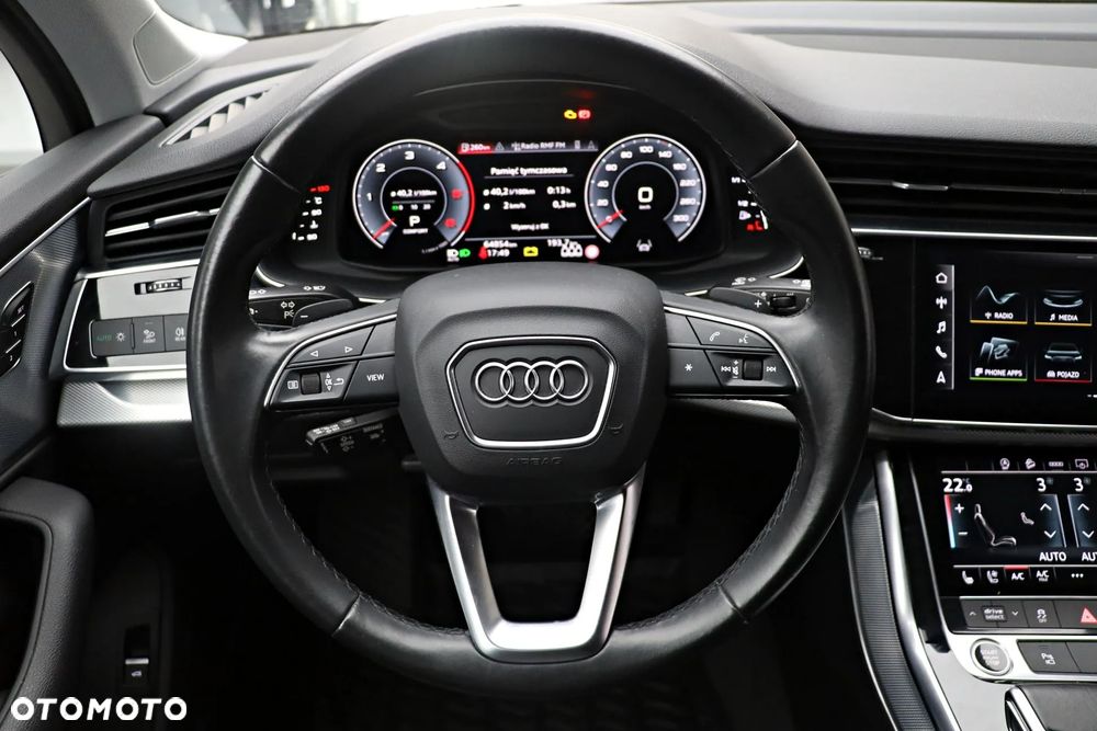 Audi Q7 - 26