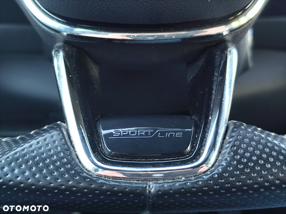 Skoda Kodiaq 2.0 TDI 4x4 Sportline DSG - 25