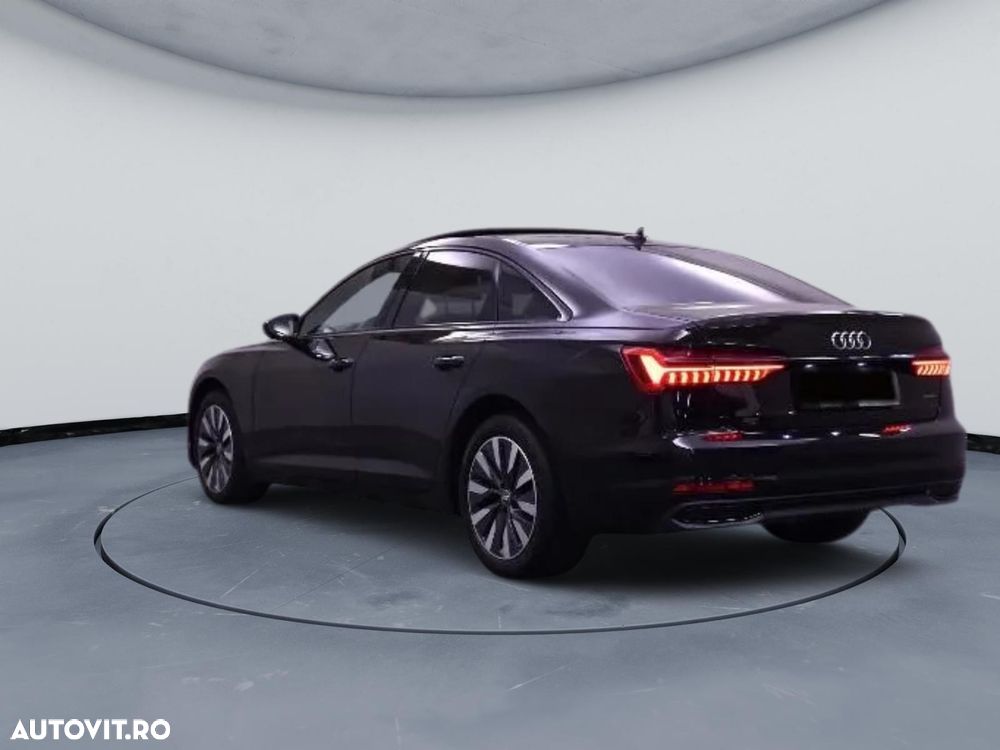 Audi A6 3.0 55 TFSI quattro S tronic Design - 3