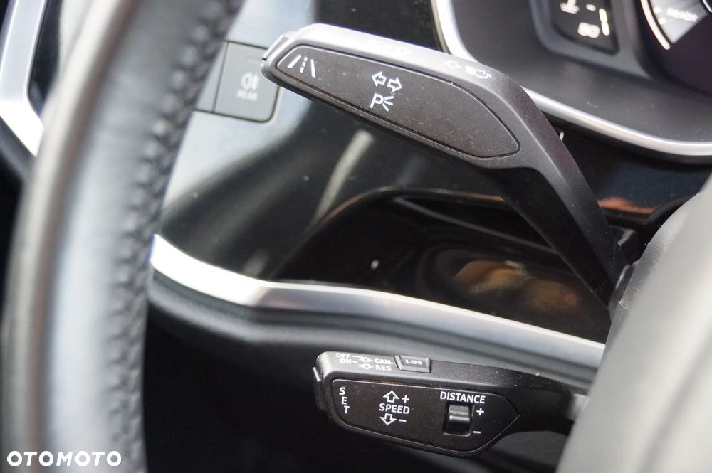 Audi Q3 2.0 TDI Quattro - 21