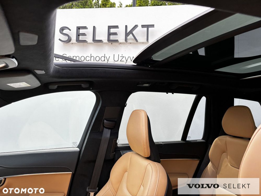 Volvo XC 90 - 10