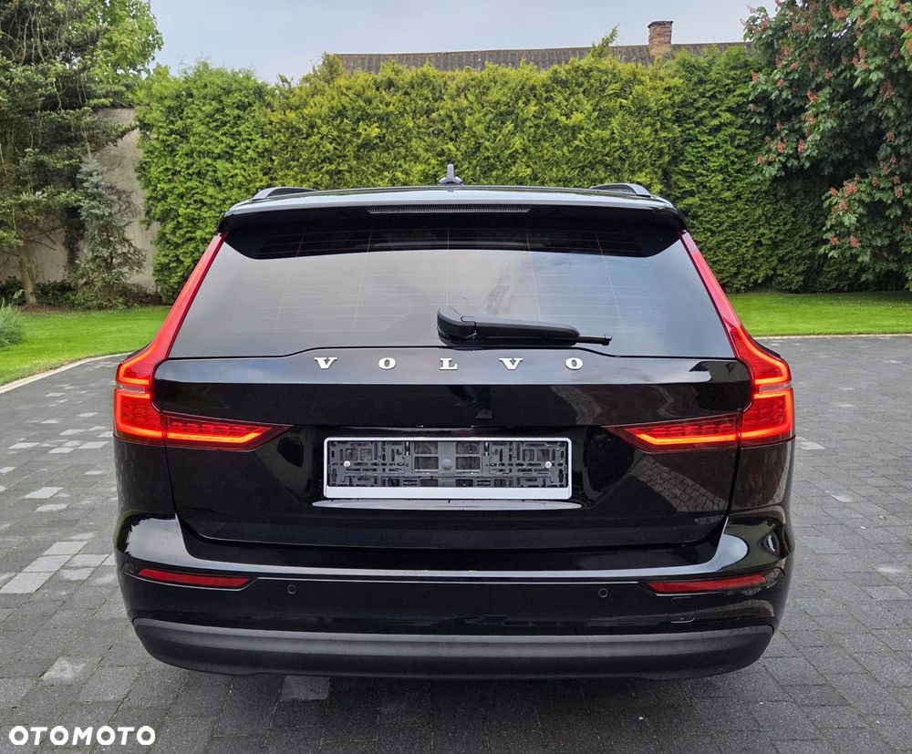 Volvo V60 B3 B Geartronic Momentum Pro - 11