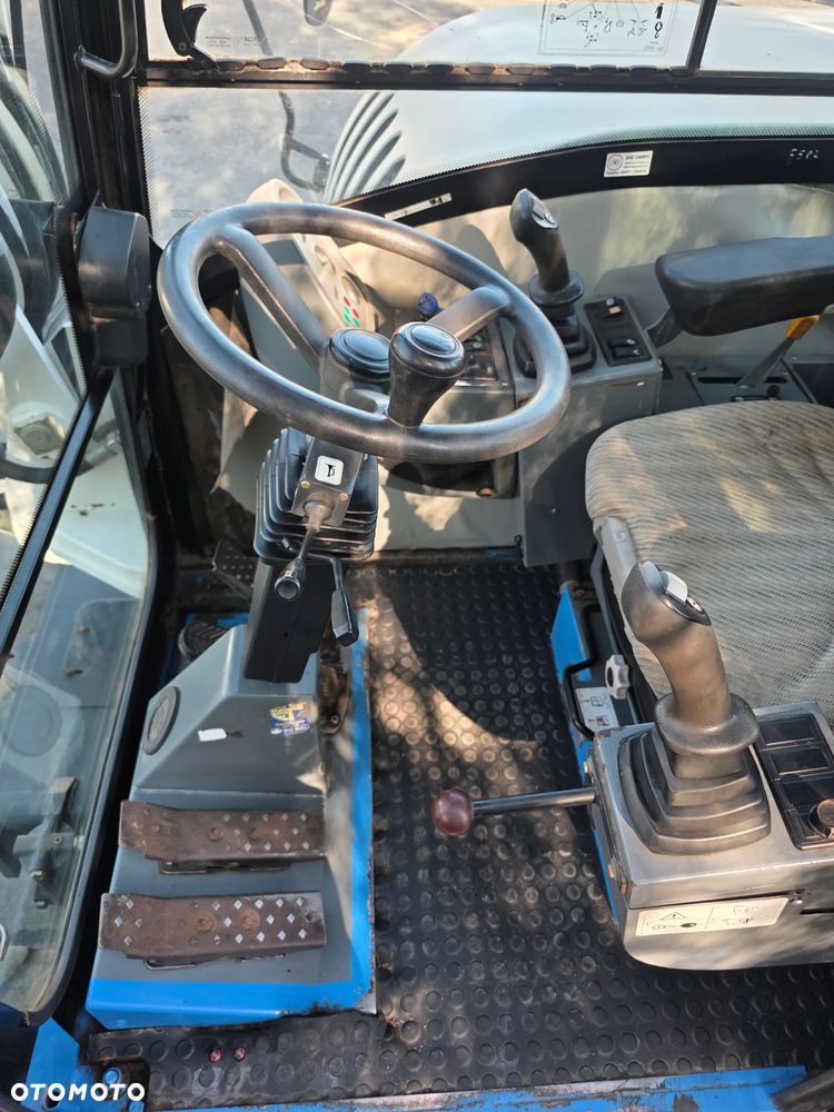 Terex TW 85 - 18