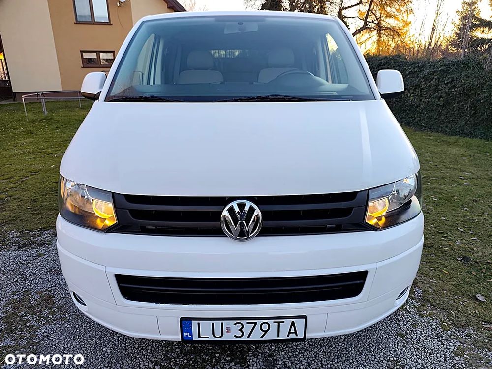 Volkswagen Transporter T5 DSG 7FD137/WF2/1T3 - 3