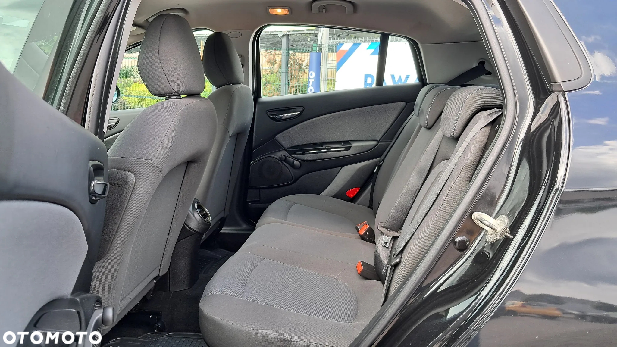 Fiat Bravo 1.4 16V Dynamic Euro5 - 6