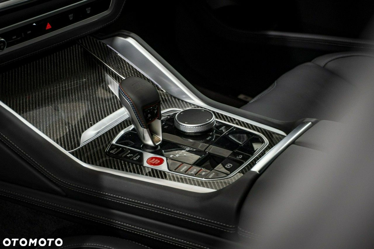 BMW X5 M Competition - 18