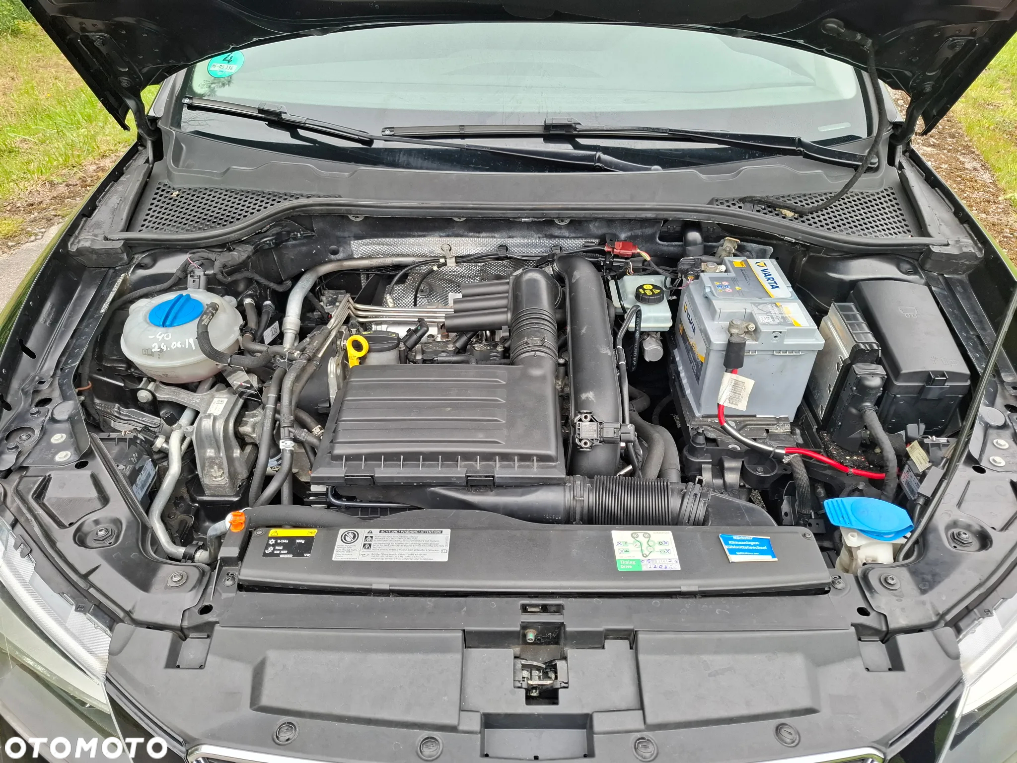 Seat Leon 1.4 TSI Ecomotive Style - 23