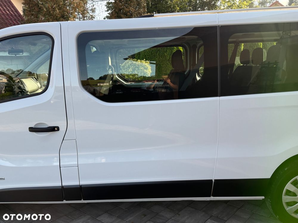Renault Trafic - 26