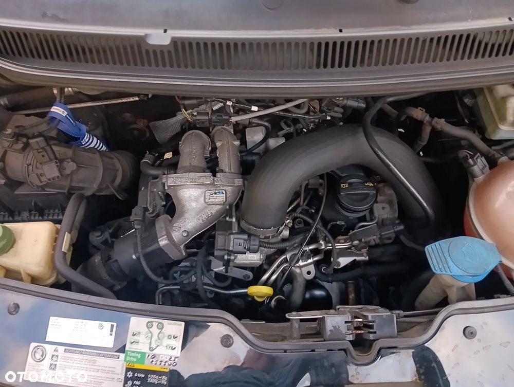 Volkswagen Transporter - 35