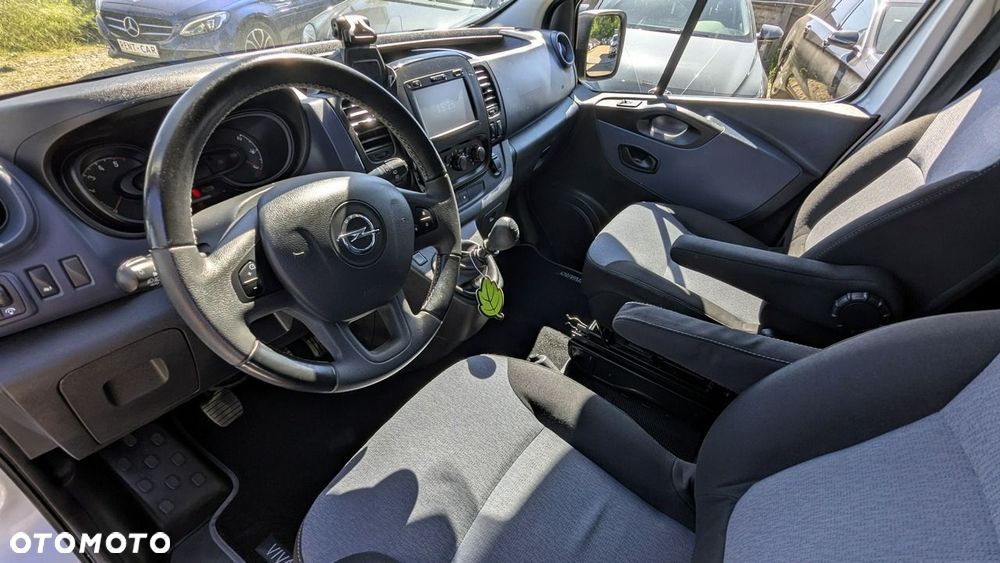 Opel Vivaro L2H1 S&S Life - 15