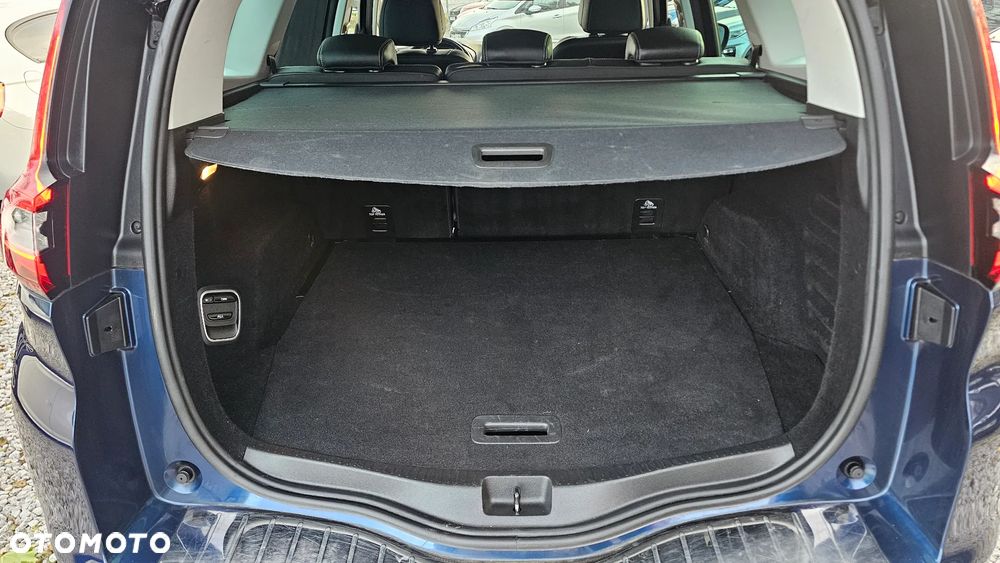 Renault Grand Scenic Gr 1.7 Blue dCi Bose EDC - 21