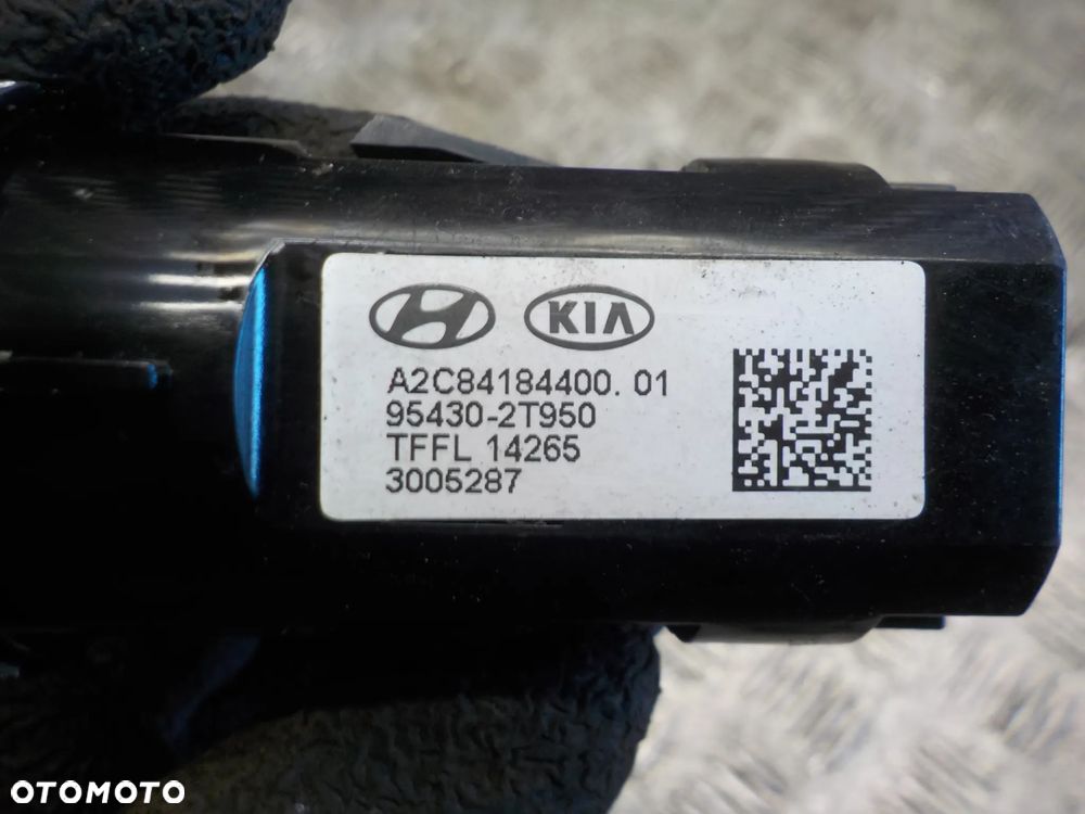 KIA OPTIMA III PRZEŁĄCZNIK START STOP 95430-2T950 - 2