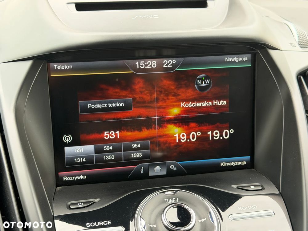Ford Kuga 2.0 TDCi 4WD Titanium Plus - 16