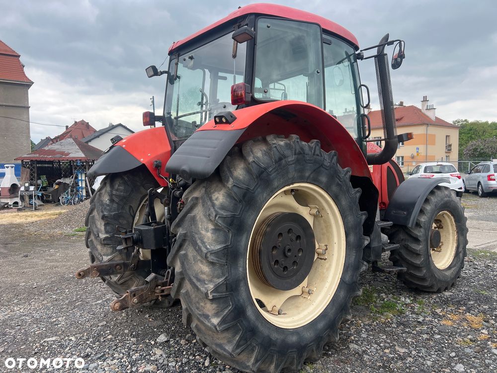 Zetor 8011 - 29