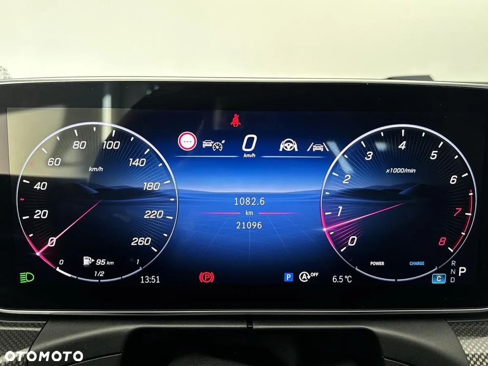 Mercedes-Benz CLE 300 4Matic 9G-TRONIC Edition AMG Line - 18