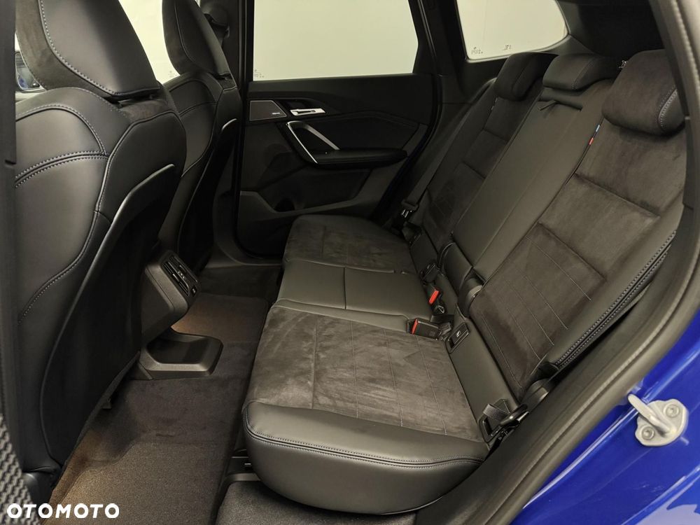 BMW X1 sDrive18d M Sport - 29