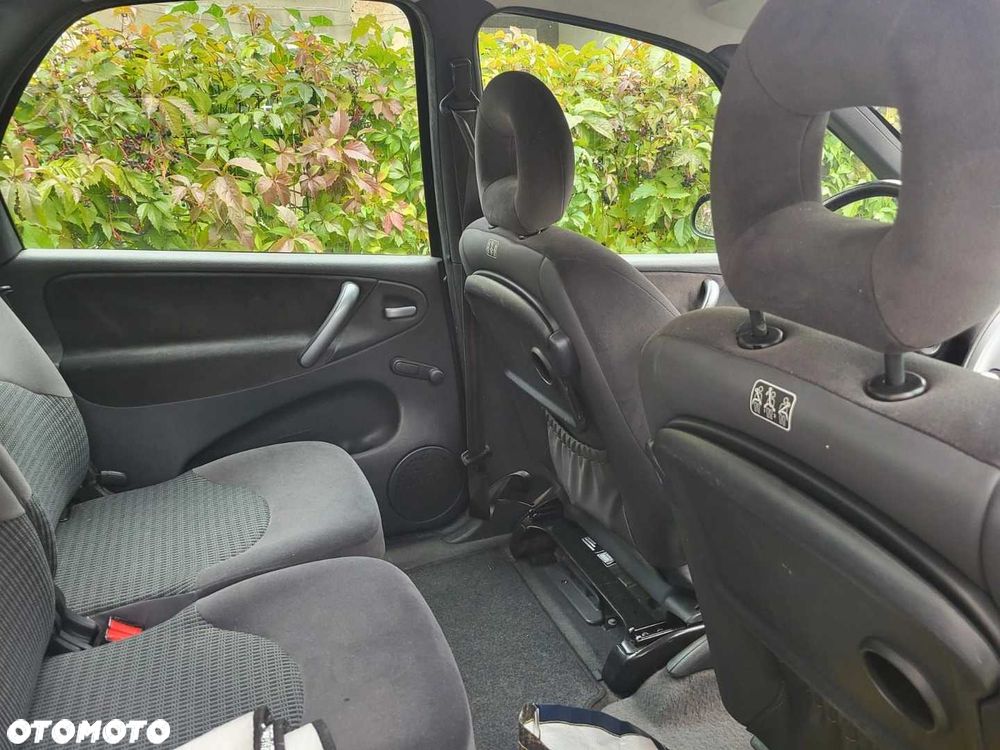 Citroën Xsara Picasso - 3