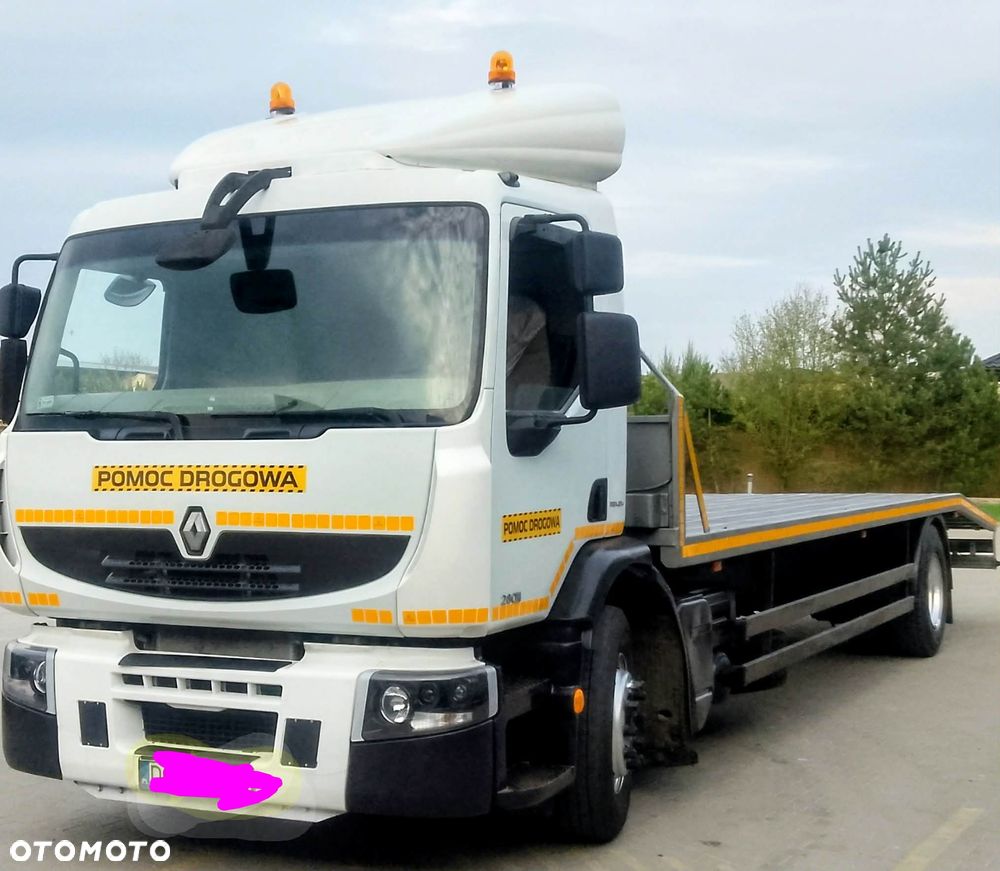 Renault Premium 280 - 25