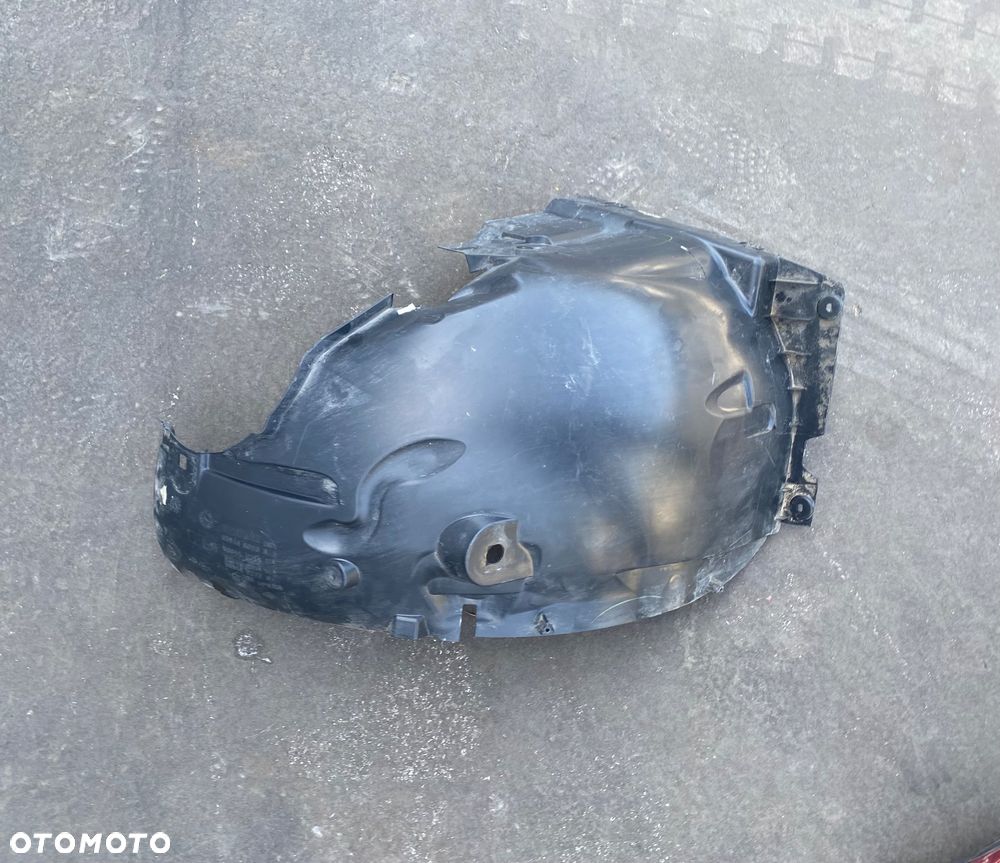 DACIA SANDERO III 3 STEPWAY LOGAN III JOGGER ORYGINALNE NADKOLE PRZEDNIE PRAWE PRAWY PRZÓD  CZĘŚĆ PRZEDNIA  638448096R Wwa - 4