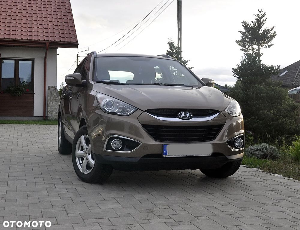 Hyundai ix35 1.6 GDI Comfort 2WD - 3
