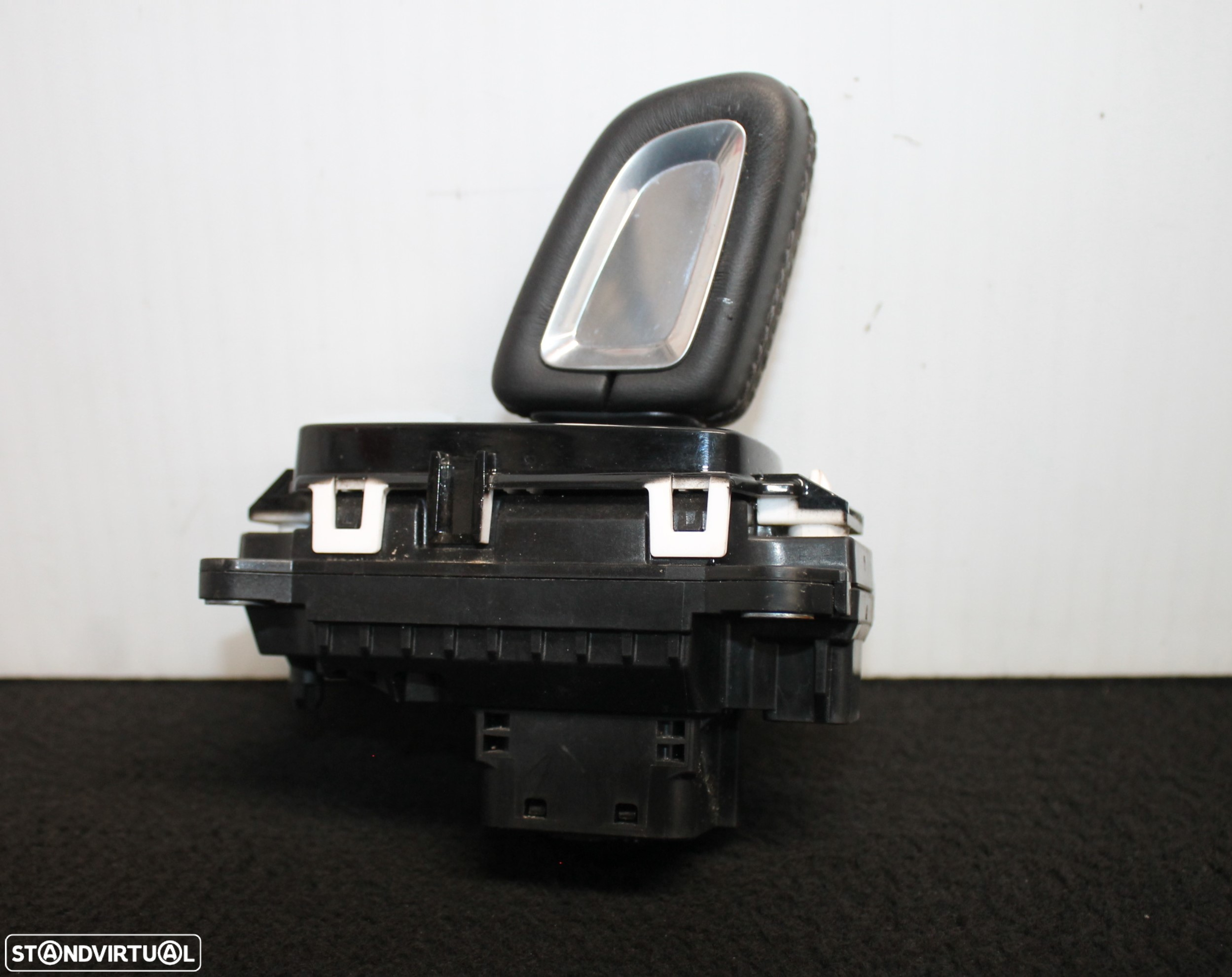 ALAVANCA DE VELOCIDADES AUTÓMATICA VOLVO S40 - 3