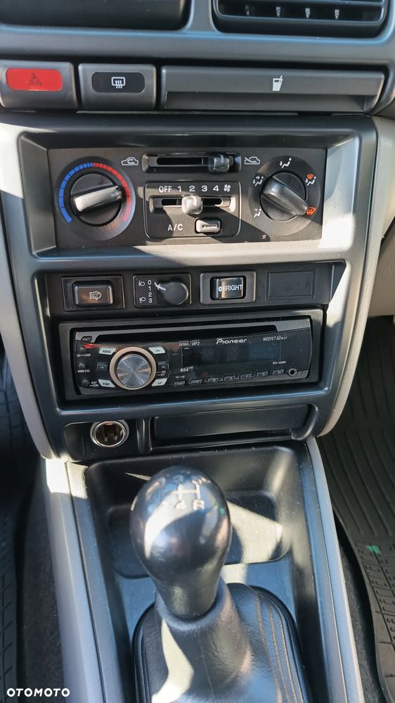 Subaru Forester 2.0 X Active - 7